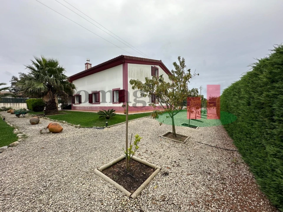 Moradia T3 para Venda em Rio Maior Foto 26