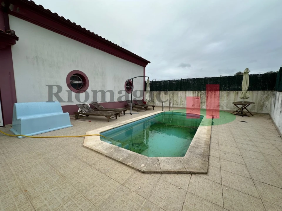 Moradia T3 para Venda em Rio Maior Foto 37