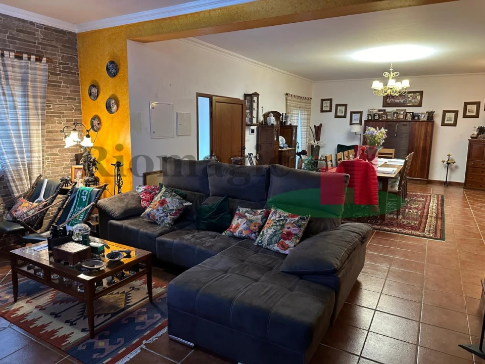Moradia T3 para Venda em Rio Maior Foto 4