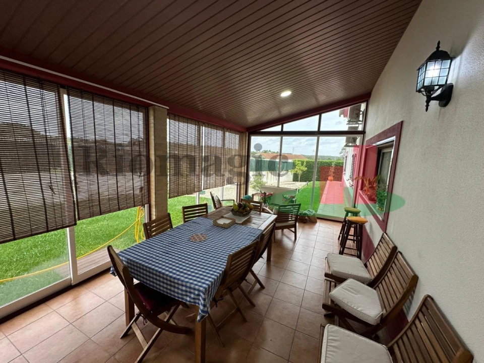 Moradia T3 para Venda em Rio Maior Foto 12