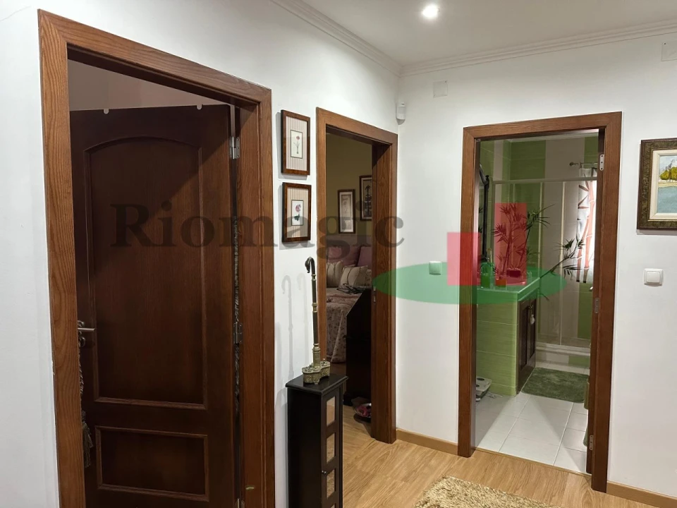 Moradia T3 para Venda em Rio Maior Foto 30