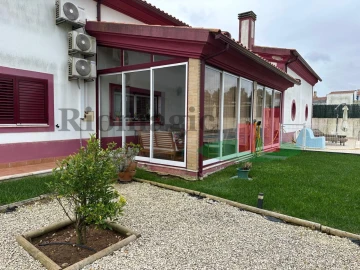 Moradia T3 para Venda em Rio Maior