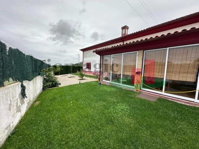Moradia T3 para Venda em Rio Maior Foto 36