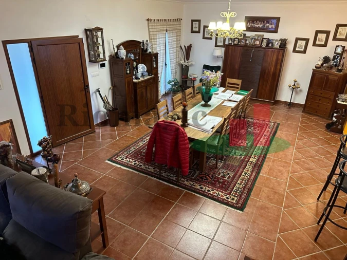 Moradia T3 para Venda em Rio Maior Foto 7