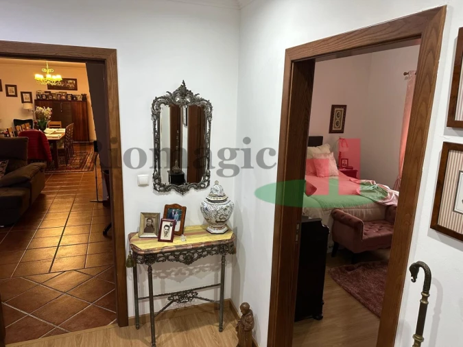 Moradia T3 para Venda em Rio Maior Foto 29