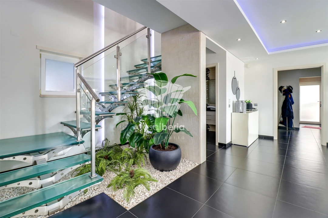 Moradia T4 para Venda em Santo Estêvão Foto 41