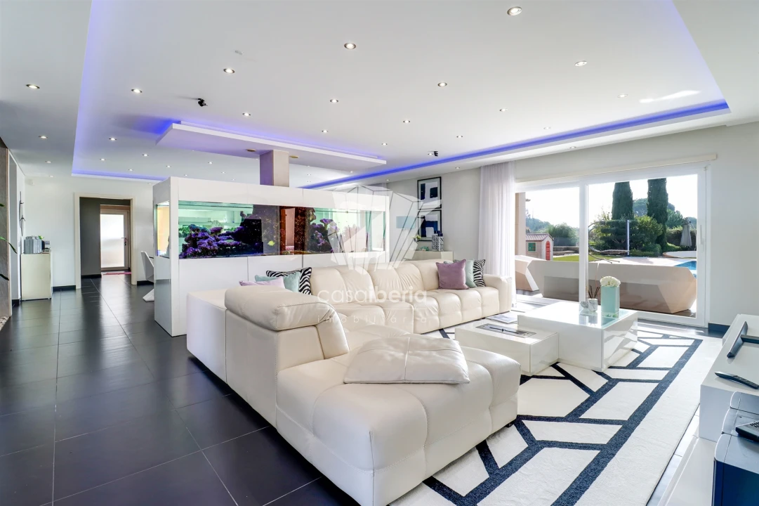 Moradia T4 para Venda em Santo Estêvão Foto 30