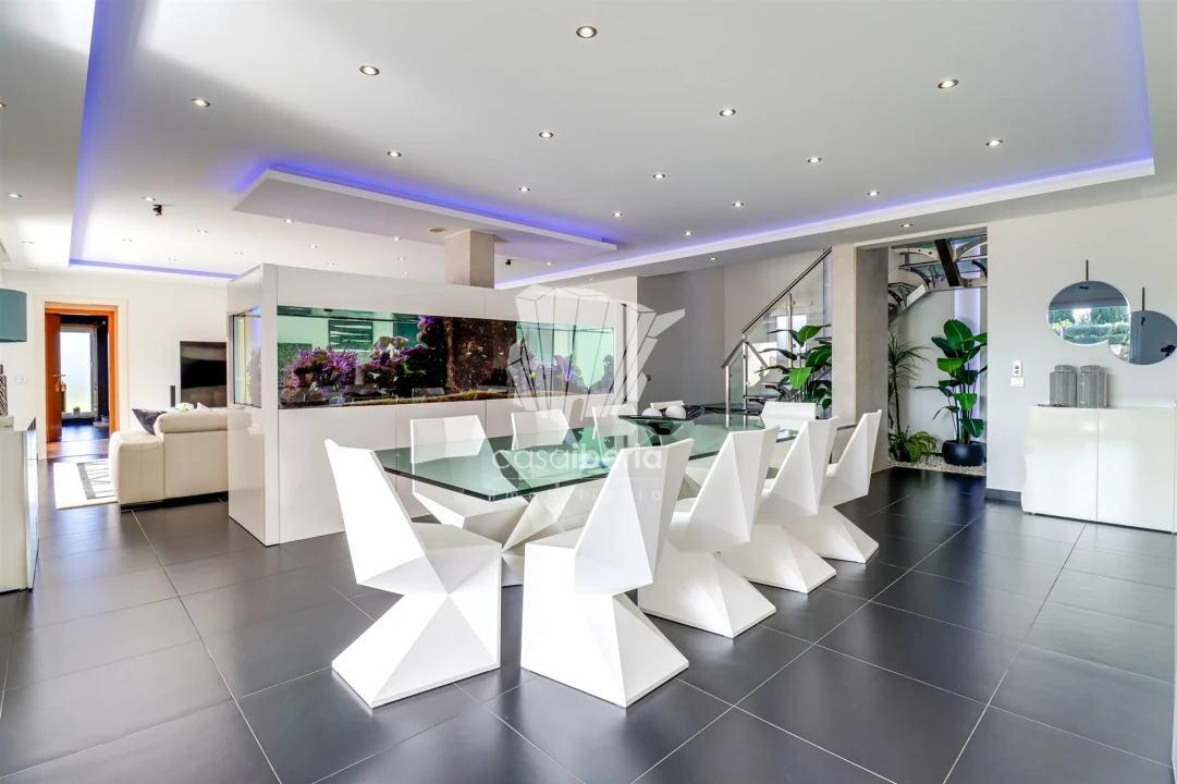 Moradia T4 para Venda em Santo Estêvão Foto 32