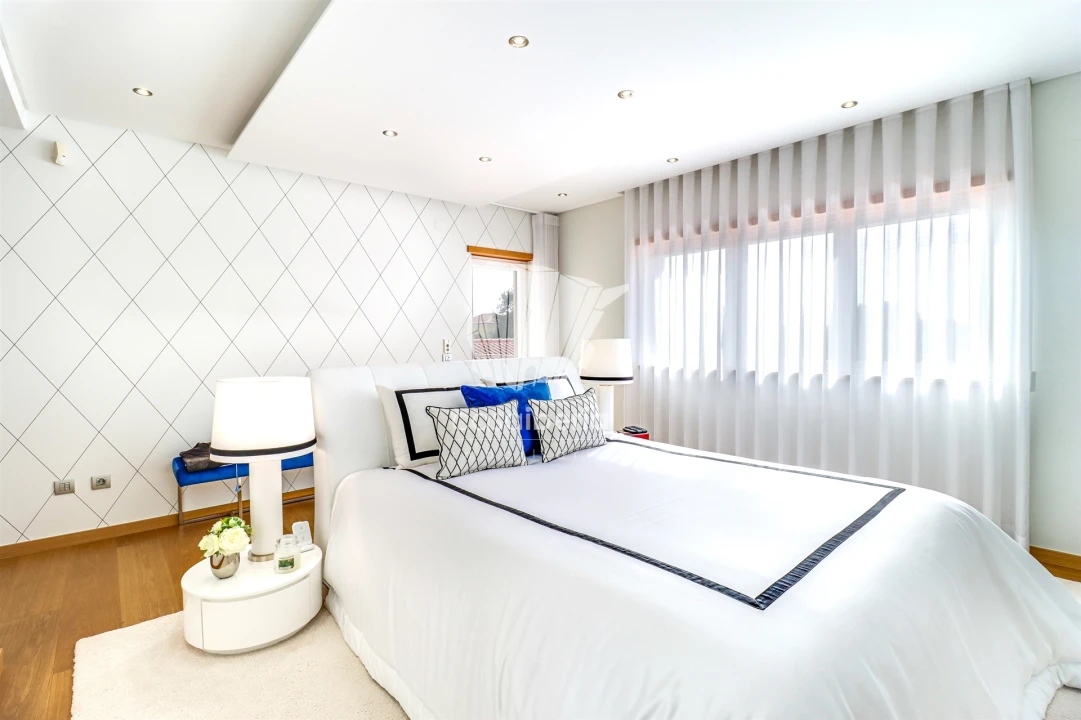 Moradia T4 para Venda em Santo Estêvão Foto 17