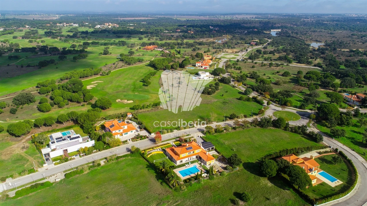 Moradia T4 para Venda em Santo Estêvão Foto 74