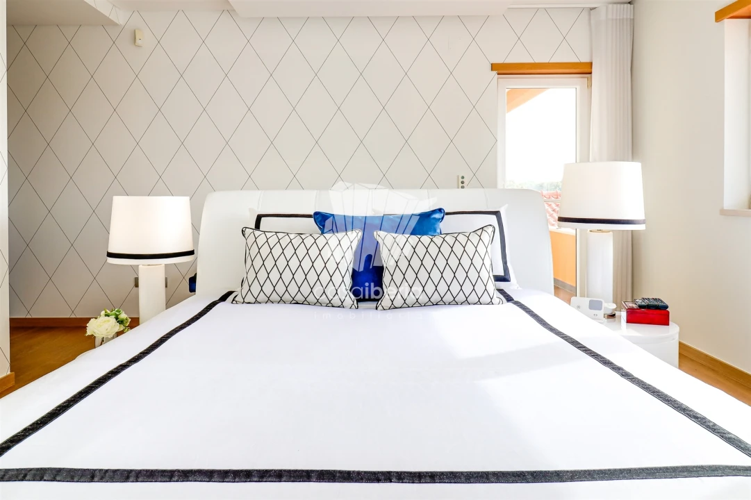 Moradia T4 para Venda em Santo Estêvão Foto 14