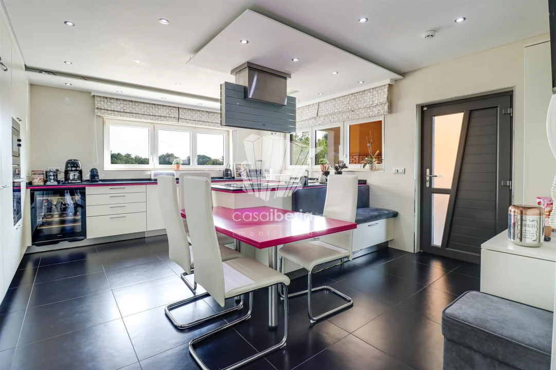 Moradia T4 para Venda em Santo Estêvão Foto 43