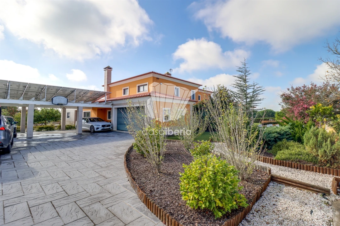 Moradia T4 para Venda em Santo Estêvão Foto 60