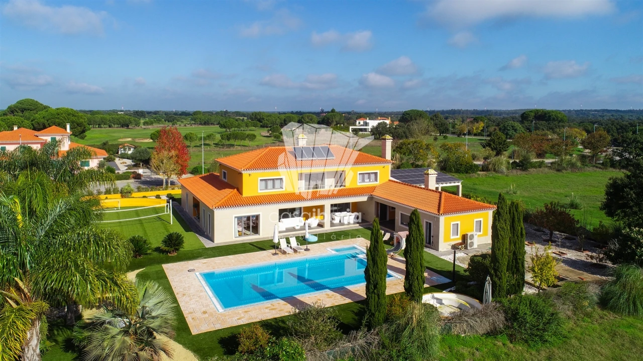 Moradia T4 para Venda em Santo Estêvão Foto 72