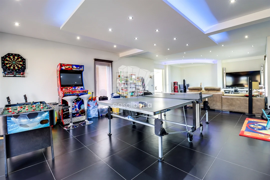 Moradia T4 para Venda em Santo Estêvão Foto 40