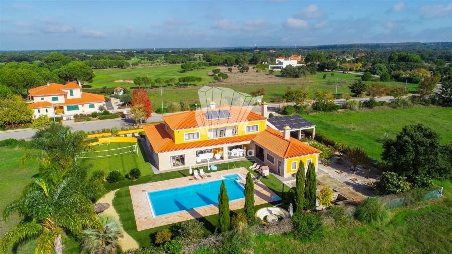 Moradia T4 para Venda em Santo Estêvão Foto 71