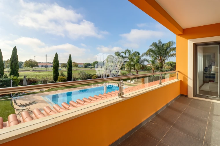 Moradia T4 para Venda em Santo Estêvão Foto 19