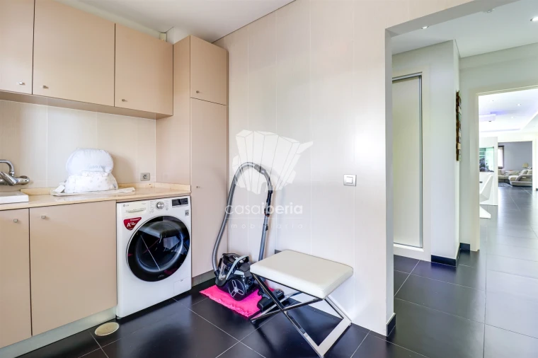 Moradia T4 para Venda em Santo Estêvão Foto 48