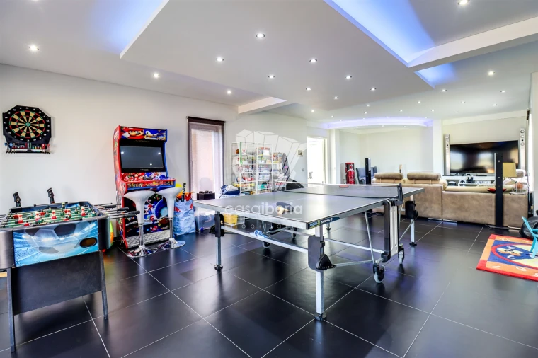 Moradia T4 para Venda em Santo Estêvão Foto 40