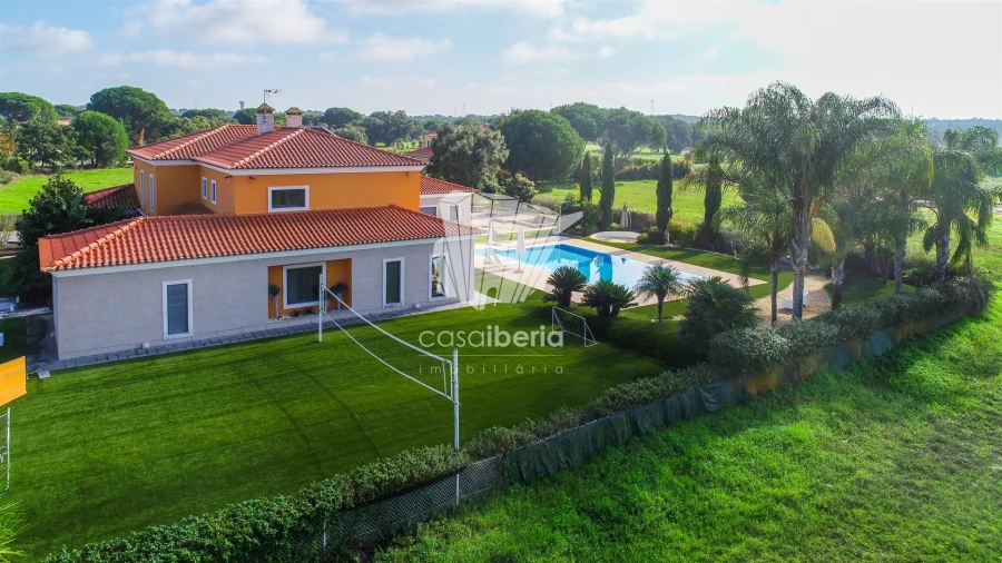 Moradia T4 para Venda em Santo Estêvão Foto 78