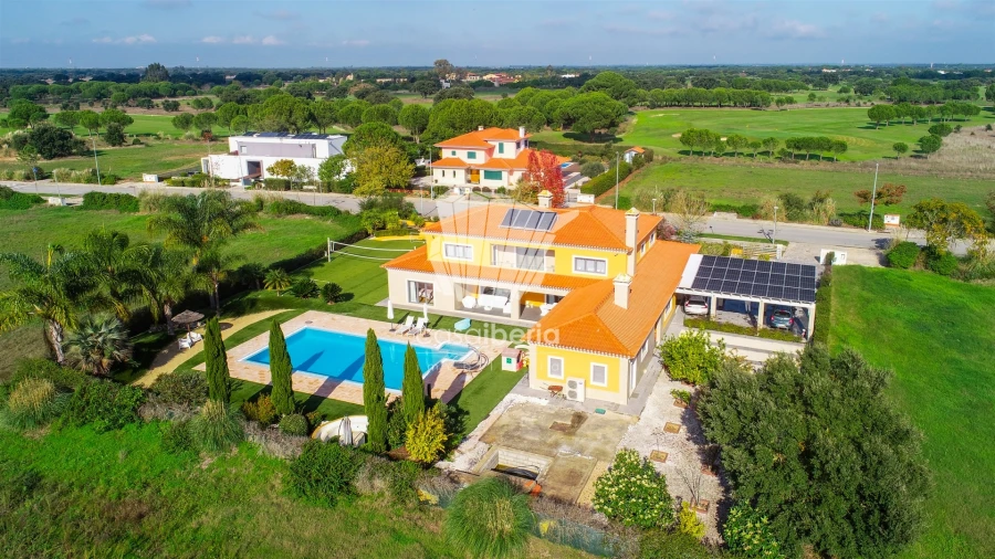 Moradia T4 para Venda em Santo Estêvão Foto 70