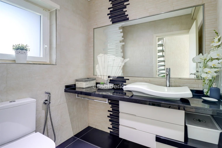 Moradia T4 para Venda em Santo Estêvão Foto 42