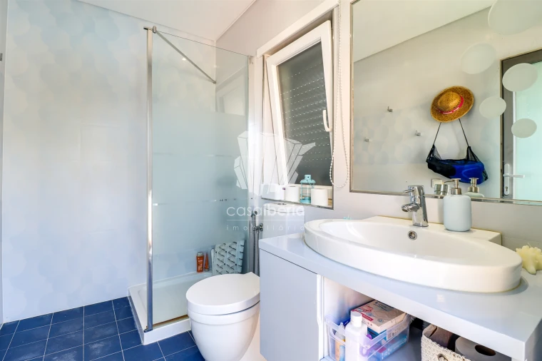 Moradia T4 para Venda em Santo Estêvão Foto 67