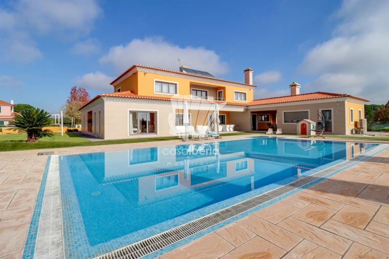 Moradia T4 para Venda em Santo Estêvão Foto 51