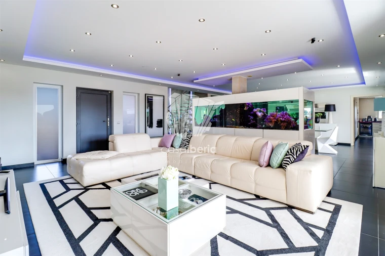 Moradia T4 para Venda em Santo Estêvão Foto 29