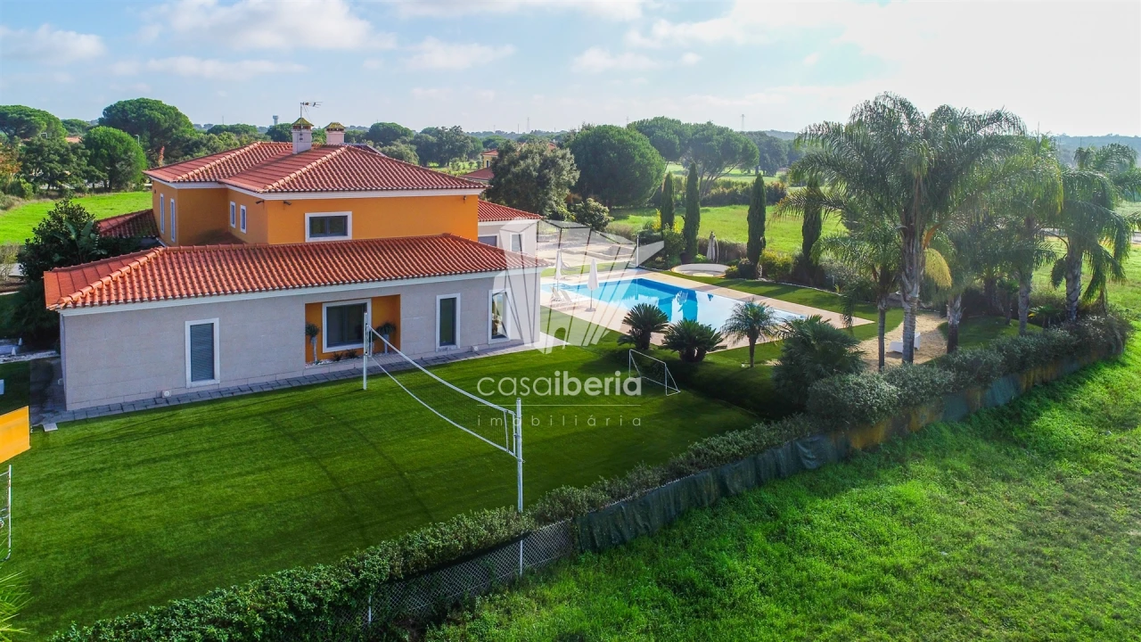 Moradia T4 para Venda em Santo Estêvão Foto 78