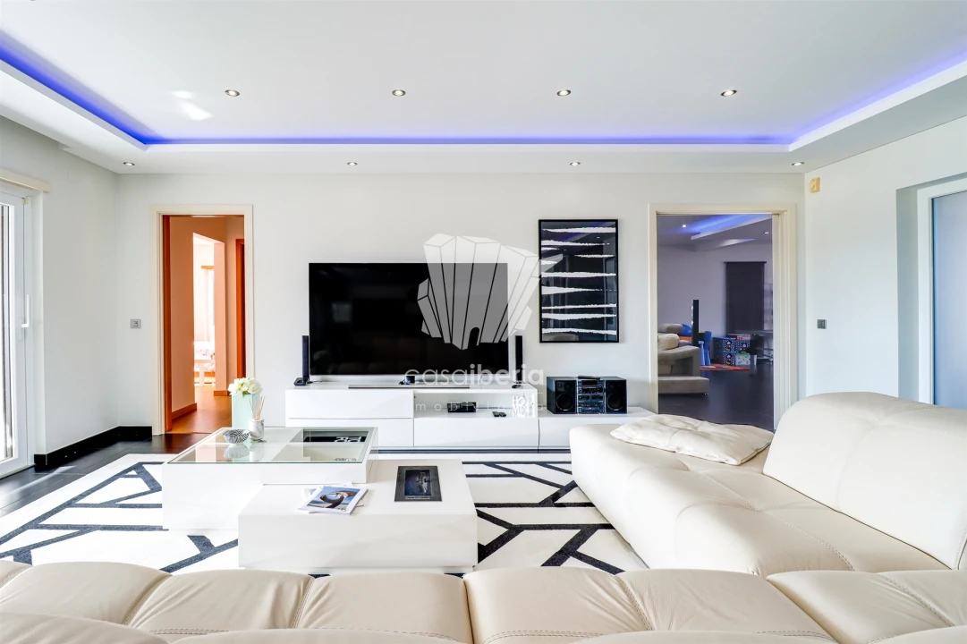 Moradia T4 para Venda em Santo Estêvão Foto 37