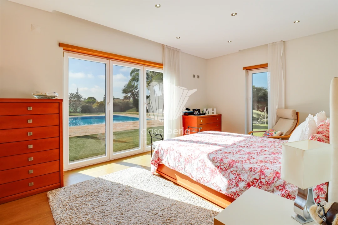 Moradia T4 para Venda em Santo Estêvão Foto 25