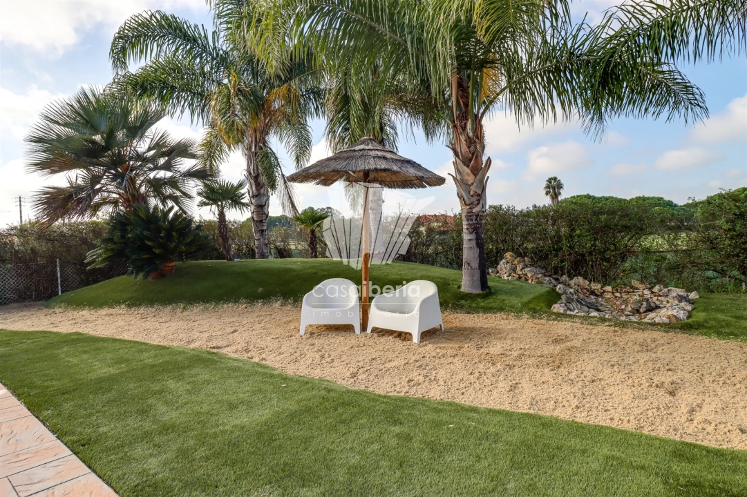 Moradia T4 para Venda em Santo Estêvão Foto 54