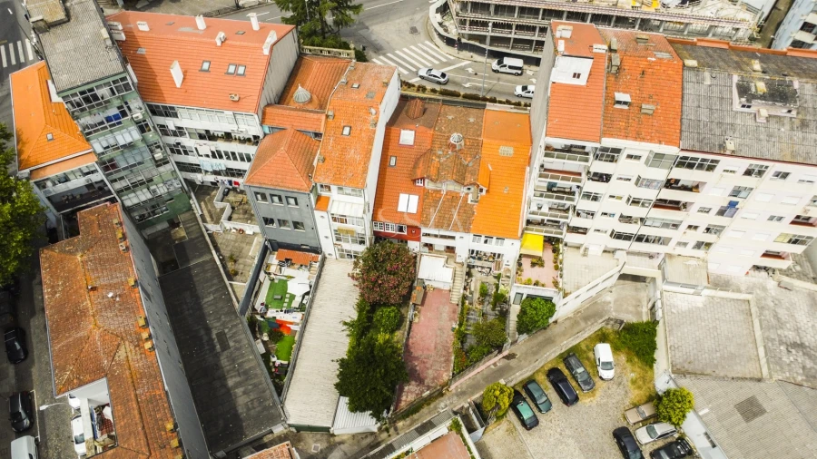 Moradia T5 para Venda em Bonfim Foto 31