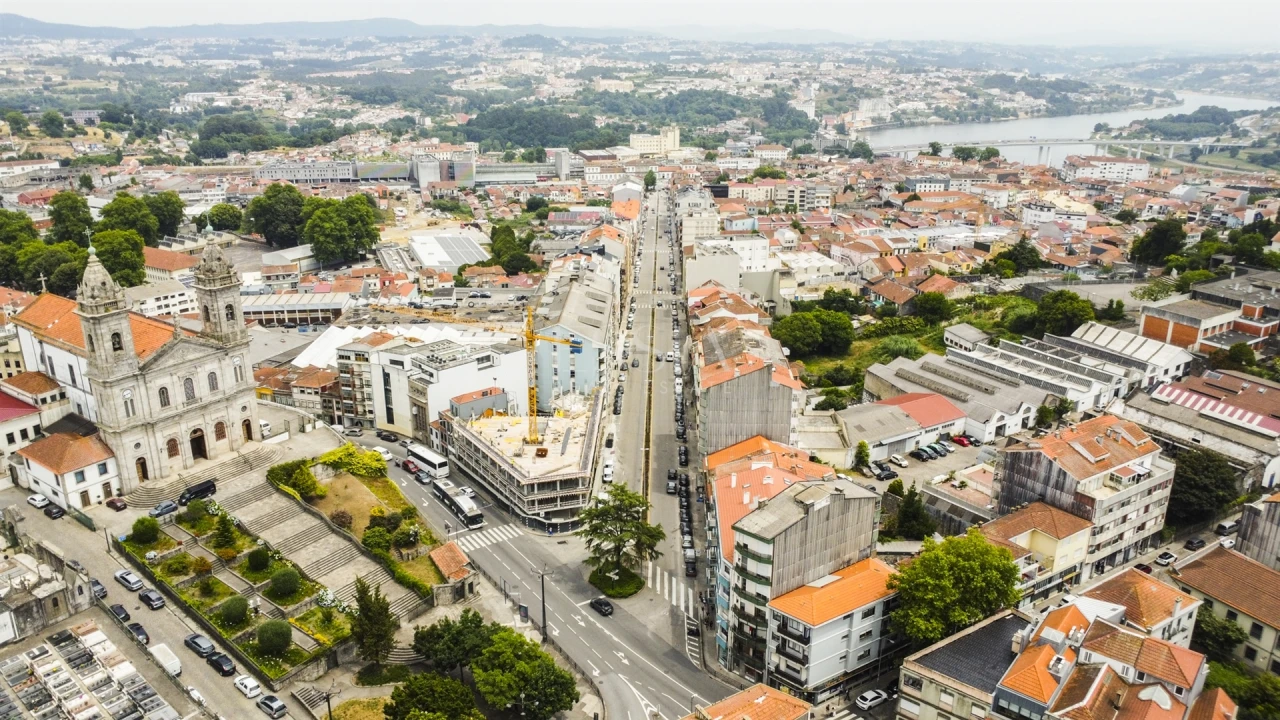 Moradia T5 para Venda em Bonfim Foto 30