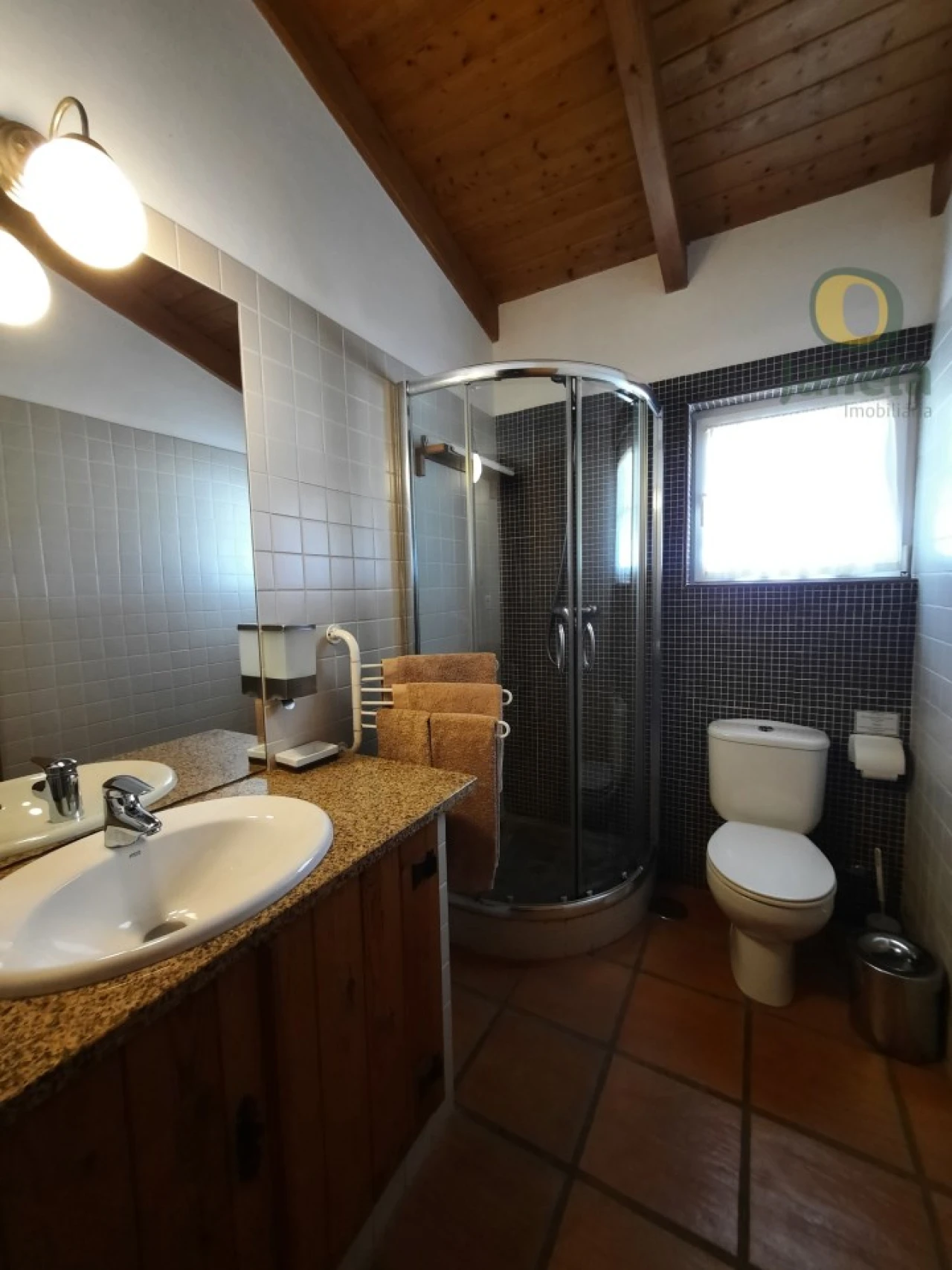 Quinta T9 para Venda em São Teotónio Foto 38