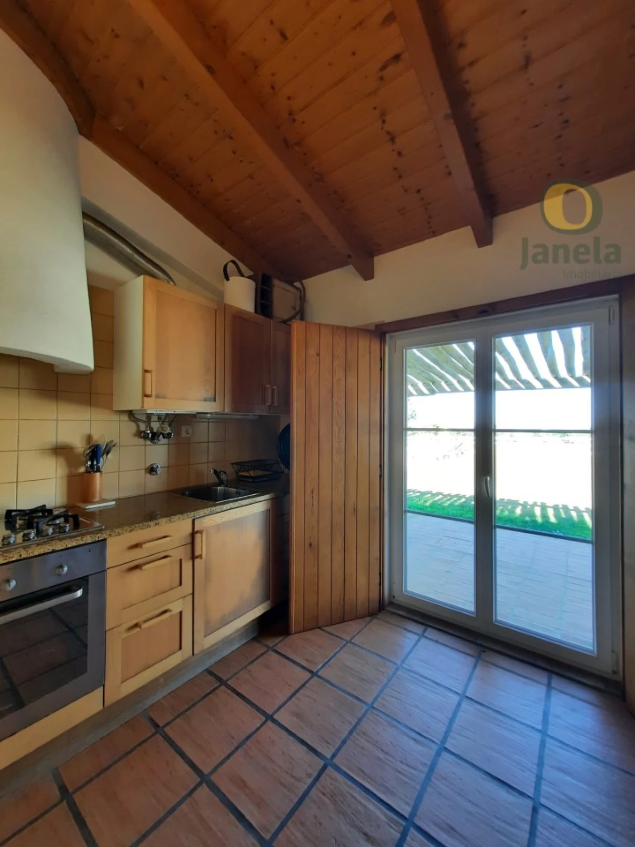 Quinta T9 para Venda em São Teotónio Foto 47