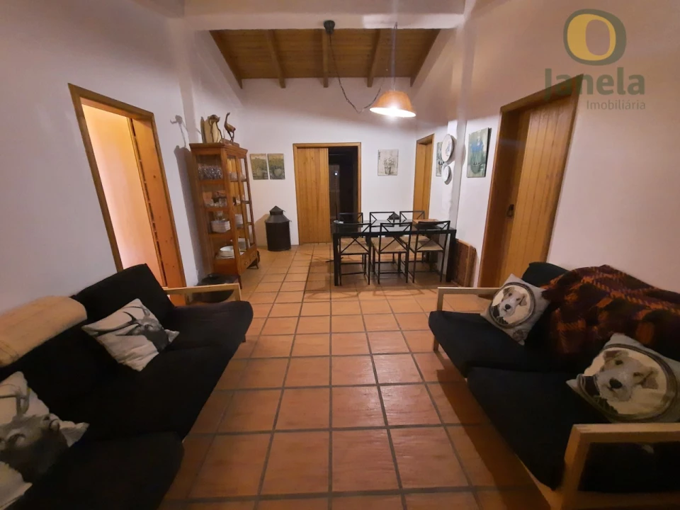 Quinta T9 para Venda em São Teotónio Foto 50