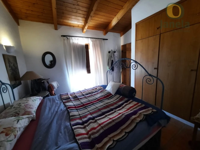 Quinta T9 para Venda em São Teotónio Foto 21