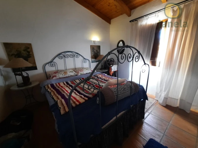 Quinta T9 para Venda em São Teotónio Foto 22