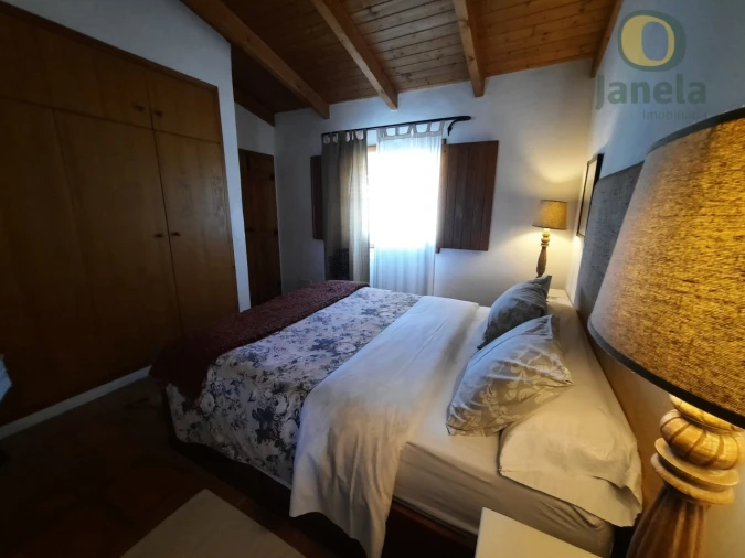 Quinta T9 para Venda em São Teotónio Foto 27