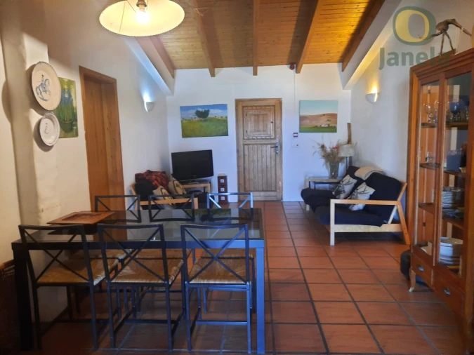 Quinta T9 para Venda em São Teotónio Foto 40