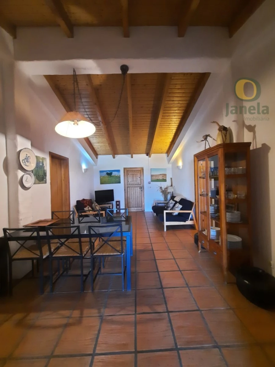 Quinta T9 para Venda em São Teotónio Foto 42