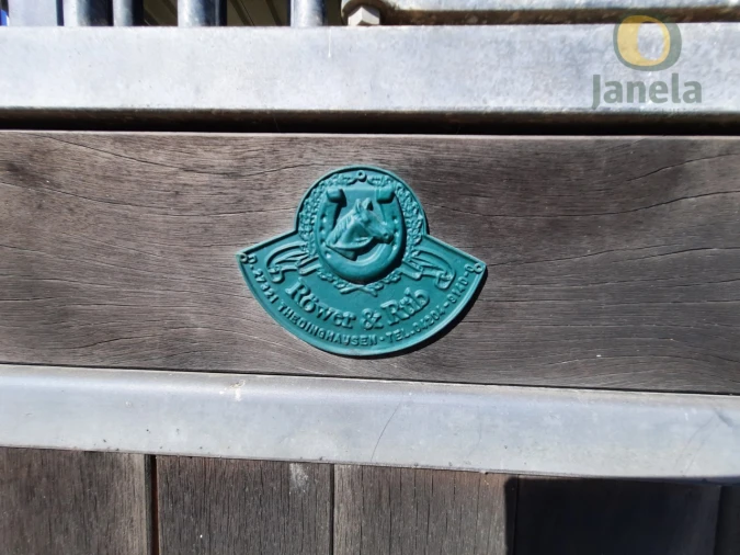 Quinta T9 para Venda em São Teotónio Foto 64