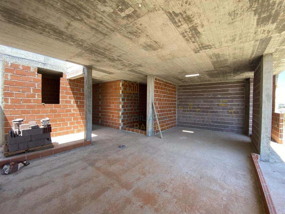 Moradia T2 para Venda em Tornada e Salir do Porto Foto 4