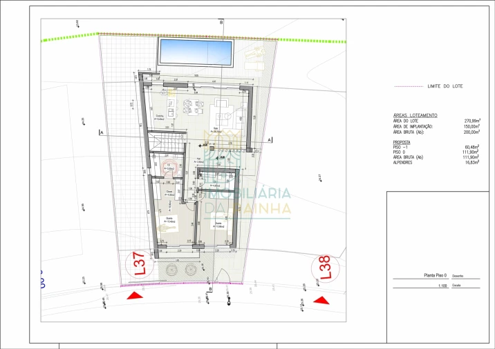 Moradia T2 para Venda em Tornada e Salir do Porto Foto 34