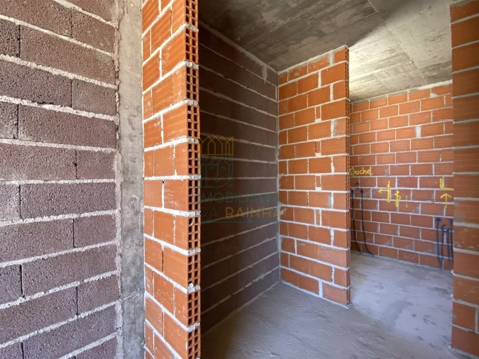 Moradia T2 para Venda em Tornada e Salir do Porto Foto 22