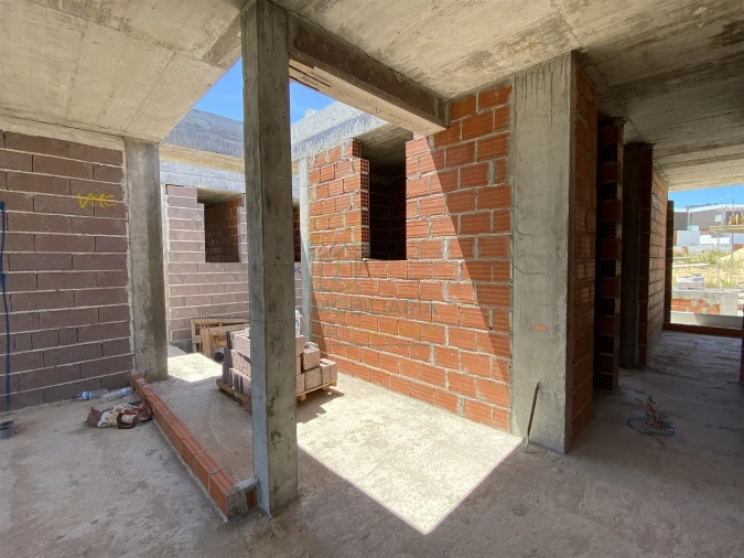 Moradia T2 para Venda em Tornada e Salir do Porto Foto 5