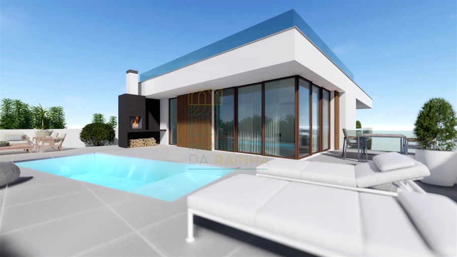 Moradia T2 para Venda em Tornada e Salir do Porto Foto 37