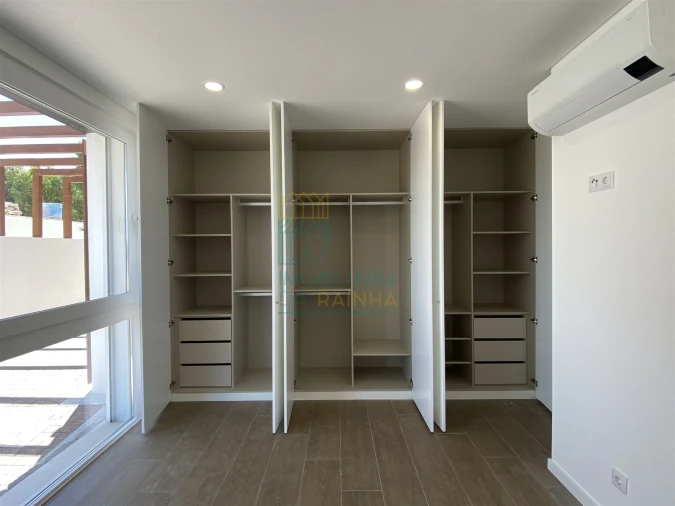 Moradia T2 para Venda em Tornada e Salir do Porto Foto 23